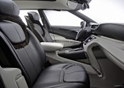 Aston Martin Lagonda Concept Aston Martin Lagonda Concept